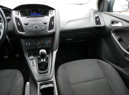 Ford - Focus