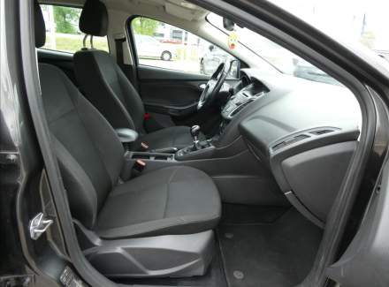 Ford - Focus
