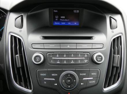 Ford - Focus