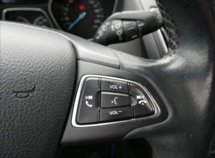 Ford - Focus