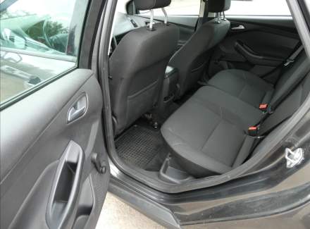 Ford - Focus