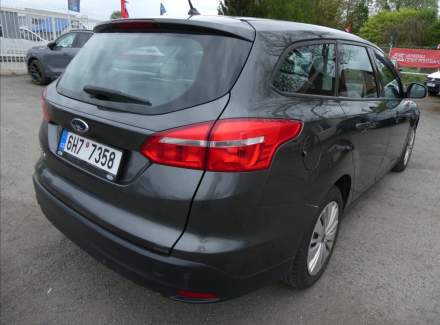 Ford - Focus