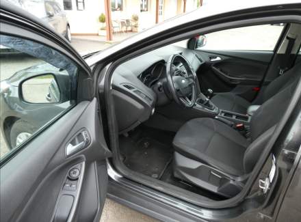 Ford - Focus