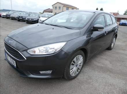 Ford - Focus