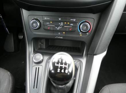 Ford - Focus