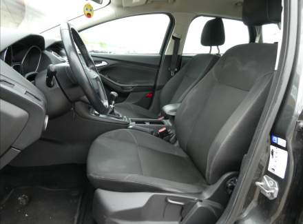 Ford - Focus