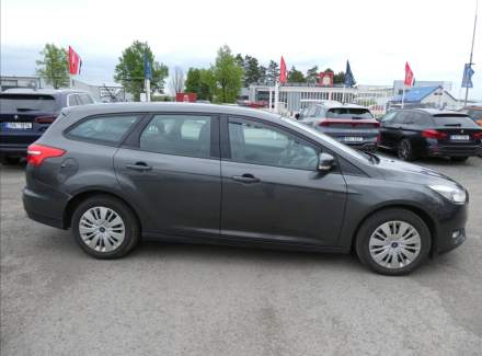 Ford - Focus