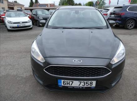 Ford - Focus