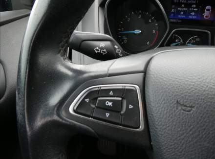Ford - Focus