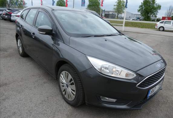 Ford - Focus
