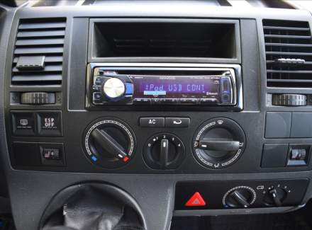 Volkswagen - Transporter