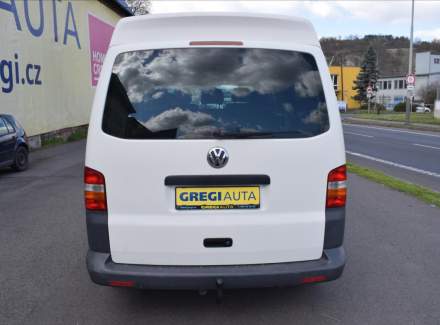 Volkswagen - Transporter