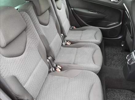 Peugeot - 308