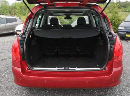 Peugeot - 308