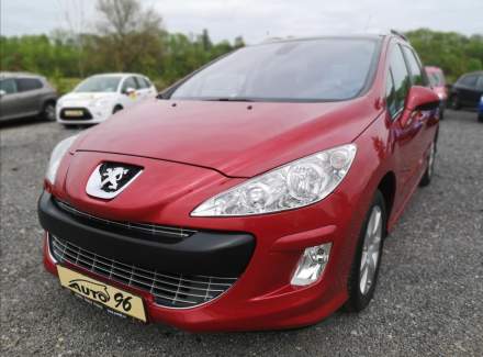 Peugeot - 308