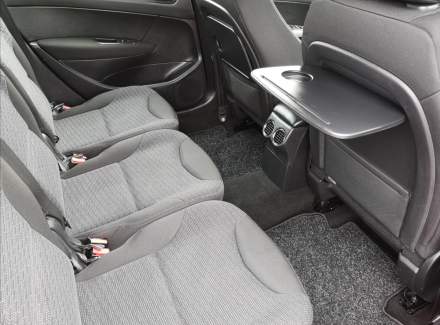 Peugeot - 308