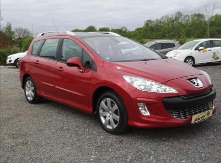 Peugeot - 308