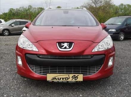 Peugeot - 308