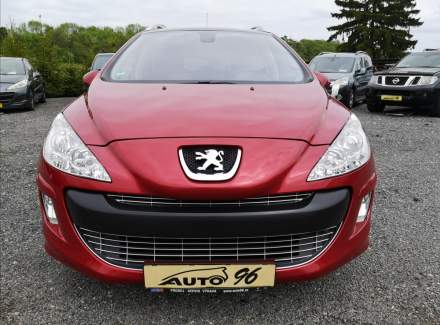 Peugeot - 308