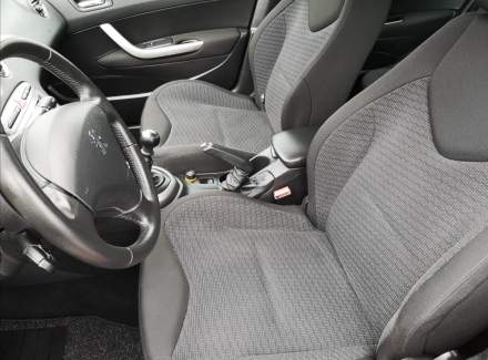 Peugeot - 308