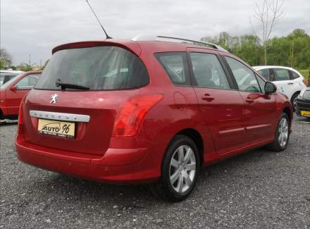 Peugeot - 308