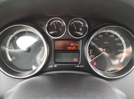 Peugeot - 308