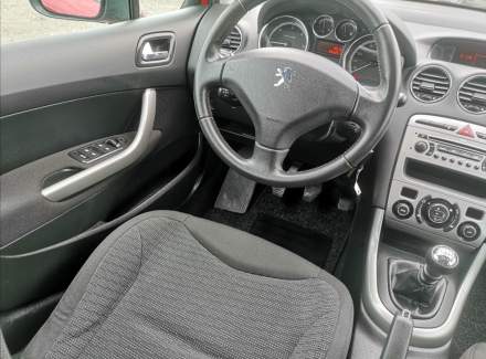 Peugeot - 308