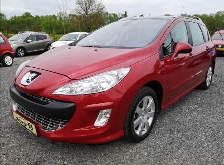 Peugeot - 308
