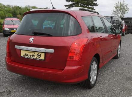 Peugeot - 308