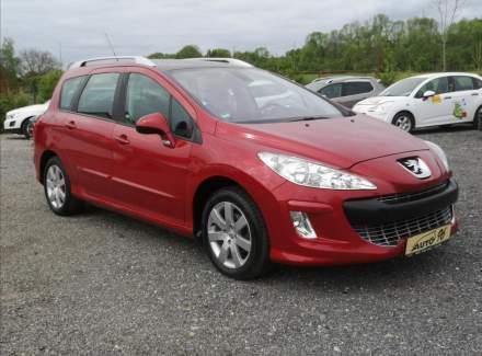Peugeot - 308