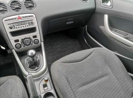 Peugeot - 308