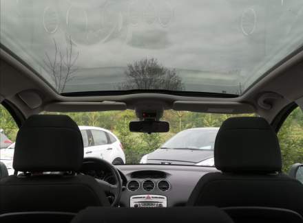 Peugeot - 308
