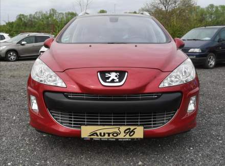 Peugeot - 308