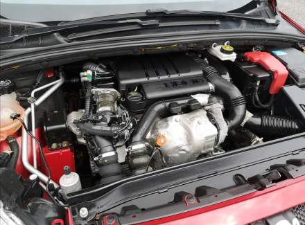 Peugeot - 308