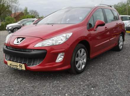 Peugeot - 308