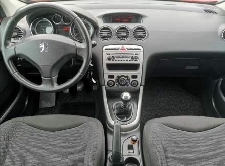Peugeot - 308
