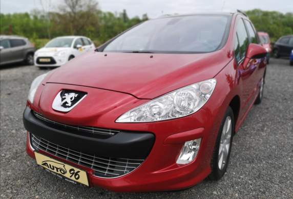 Peugeot - 308