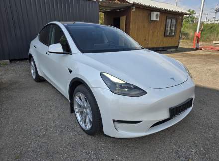 Tesla - Model Y
