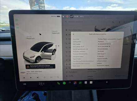 Tesla - Model Y