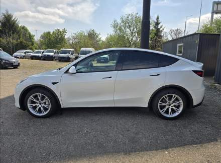 Tesla - Model Y