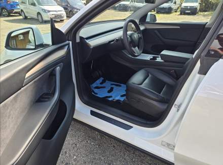 Tesla - Model Y