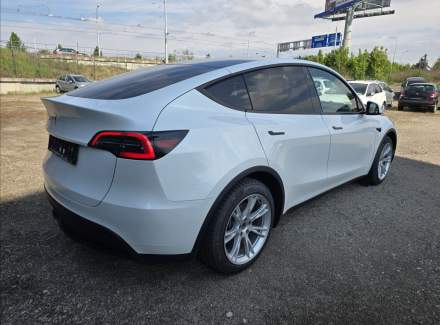 Tesla - Model Y