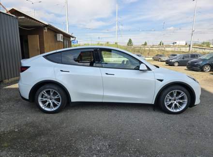 Tesla - Model Y