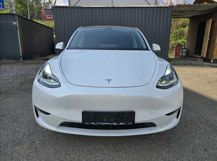 Tesla - Model Y