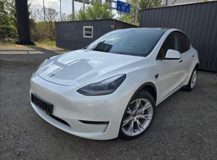 Tesla - Model Y