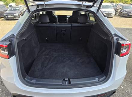 Tesla - Model Y