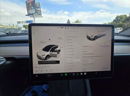 Tesla - Model Y