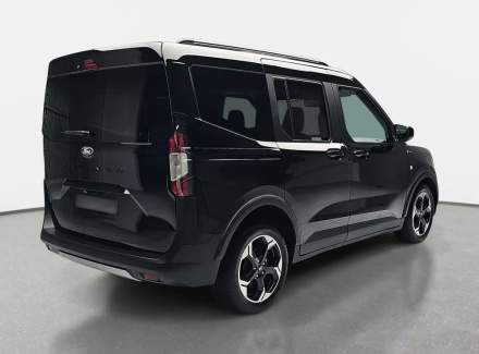 Ford - Tourneo Courier