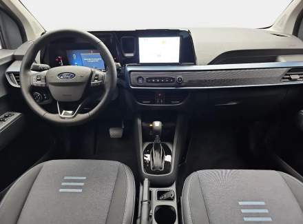 Ford - Tourneo Courier