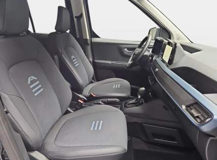 Ford - Tourneo Courier